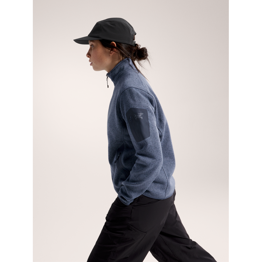 Arc'teryx Women's Covert Cardigan