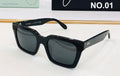 OFF-WHITE Off-White Palermo sunglasses