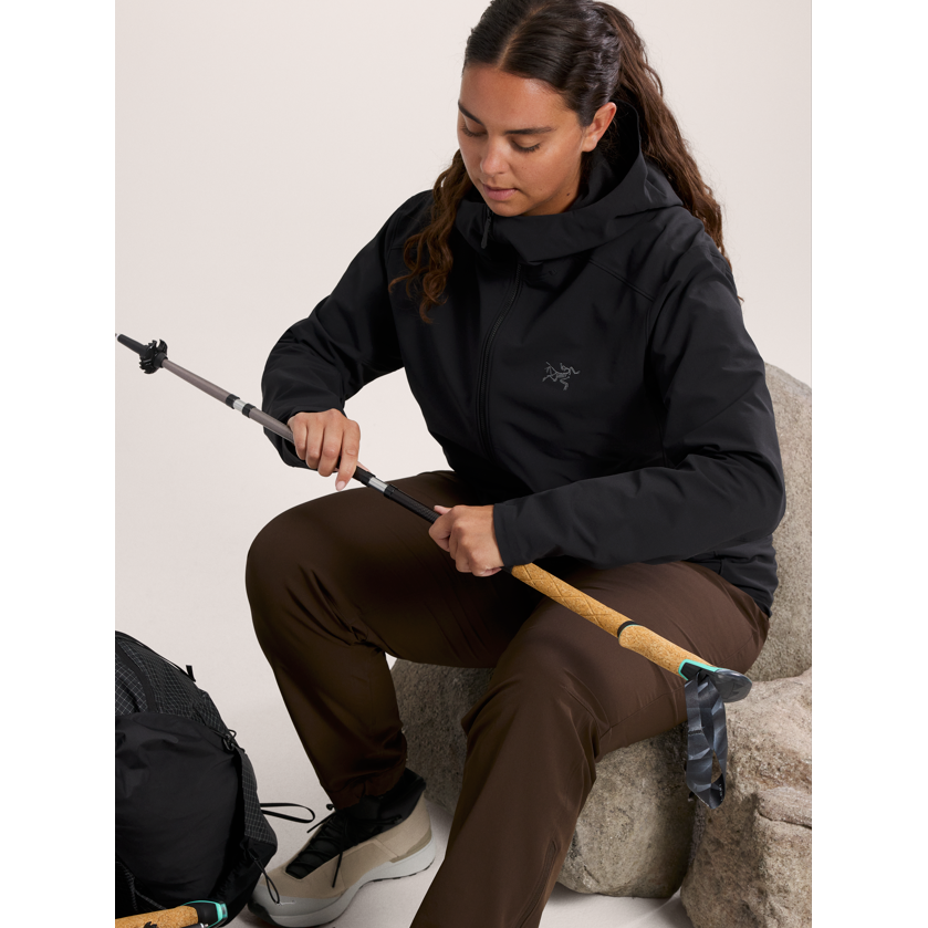 Arc'teryx Women's Gamma Hoody