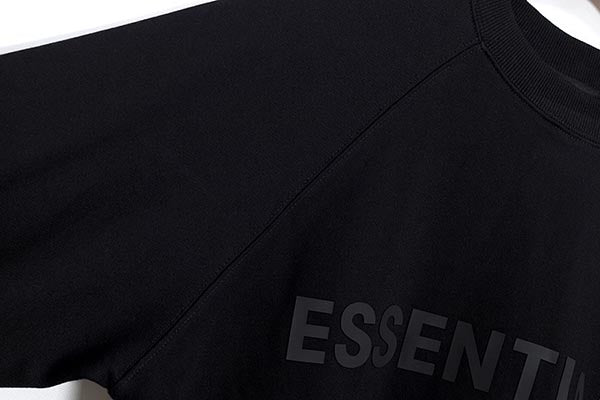 Fear of God ESSENTIALS Sweatshirt