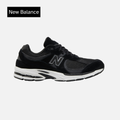 New Balance 2002R 'Black Gunmetal'