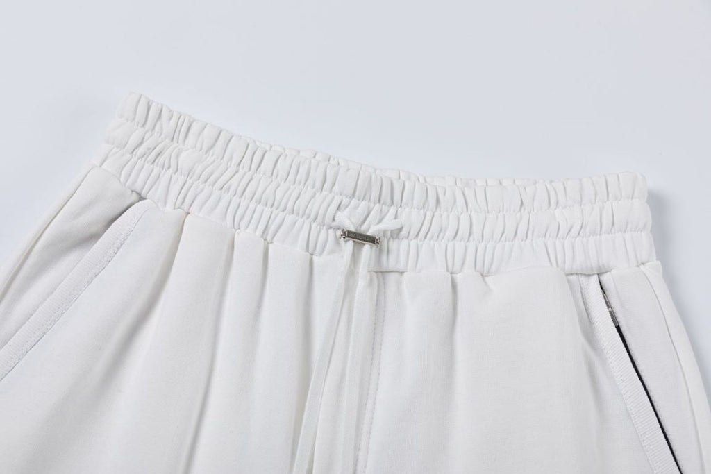 AMIRI Logo print Shorts