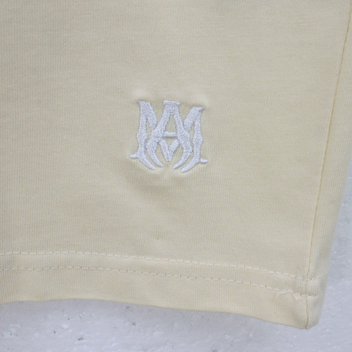 AMIRI Logo-Appliquéd Cotton-Jersey T-Shirts