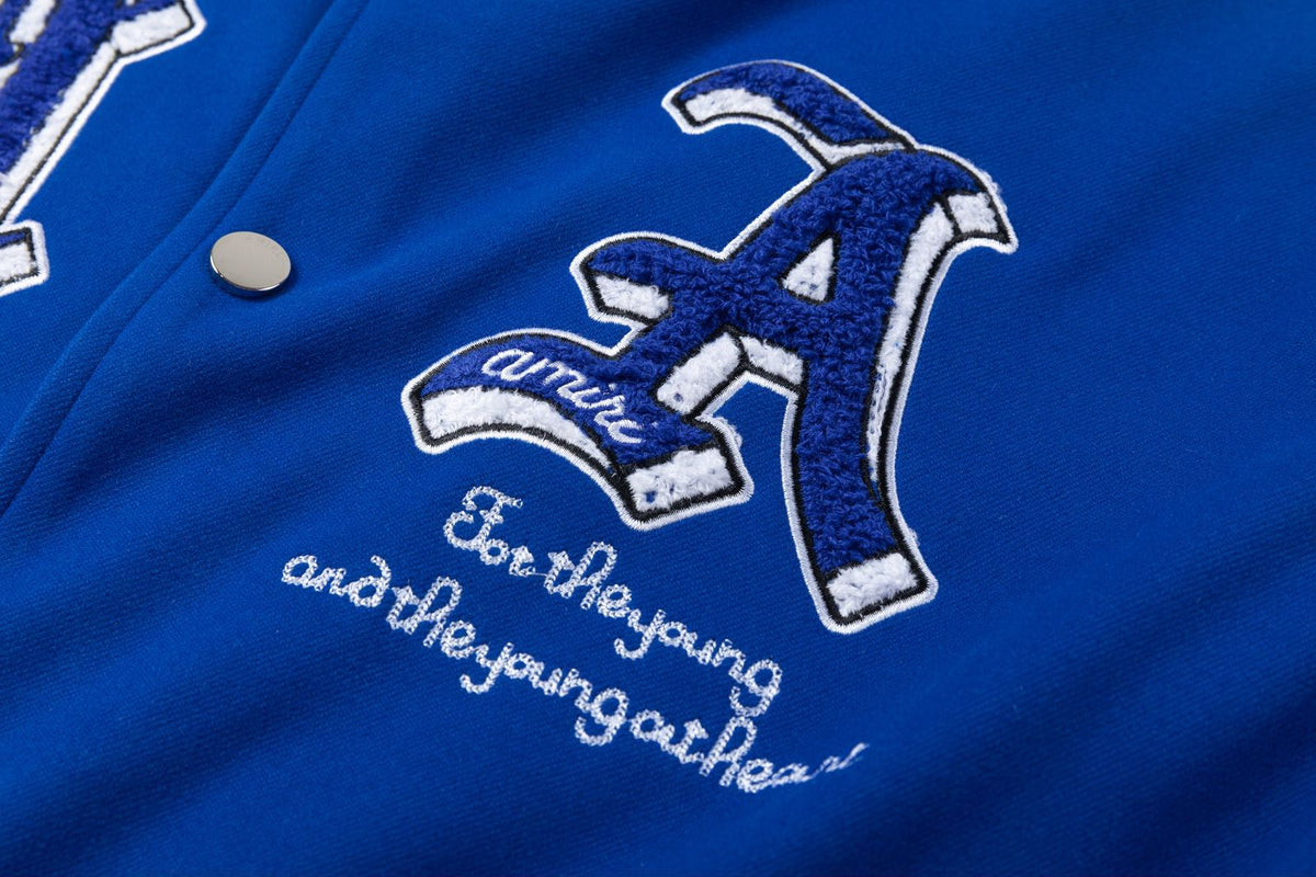 AMIRI Dream Team Varsity Jackets