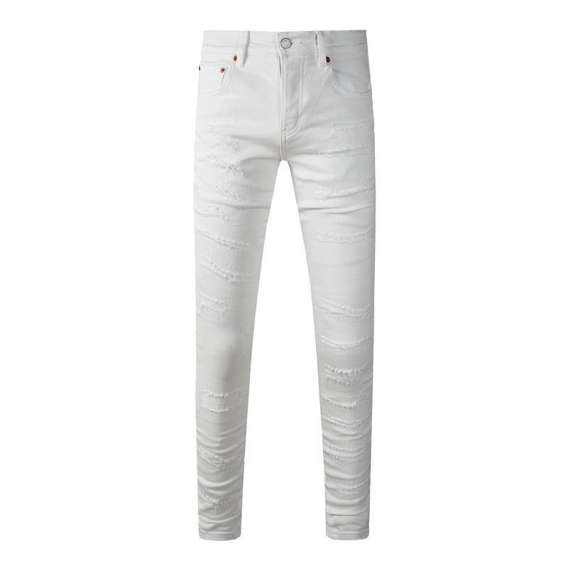 Purple Brand Jean #9118