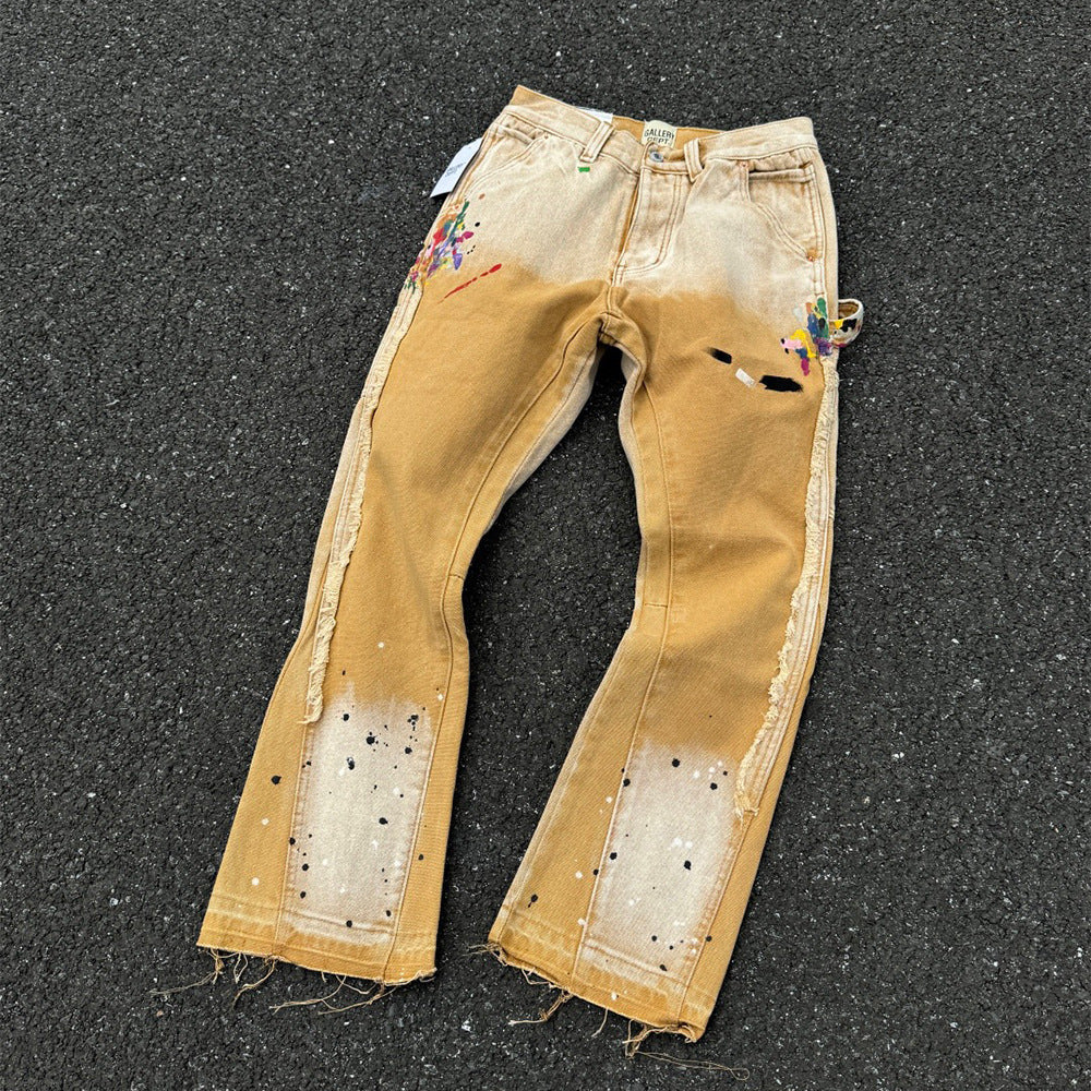 Gallery Dept Jeans
