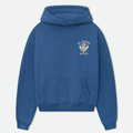 RHUDE Seal Hoodie