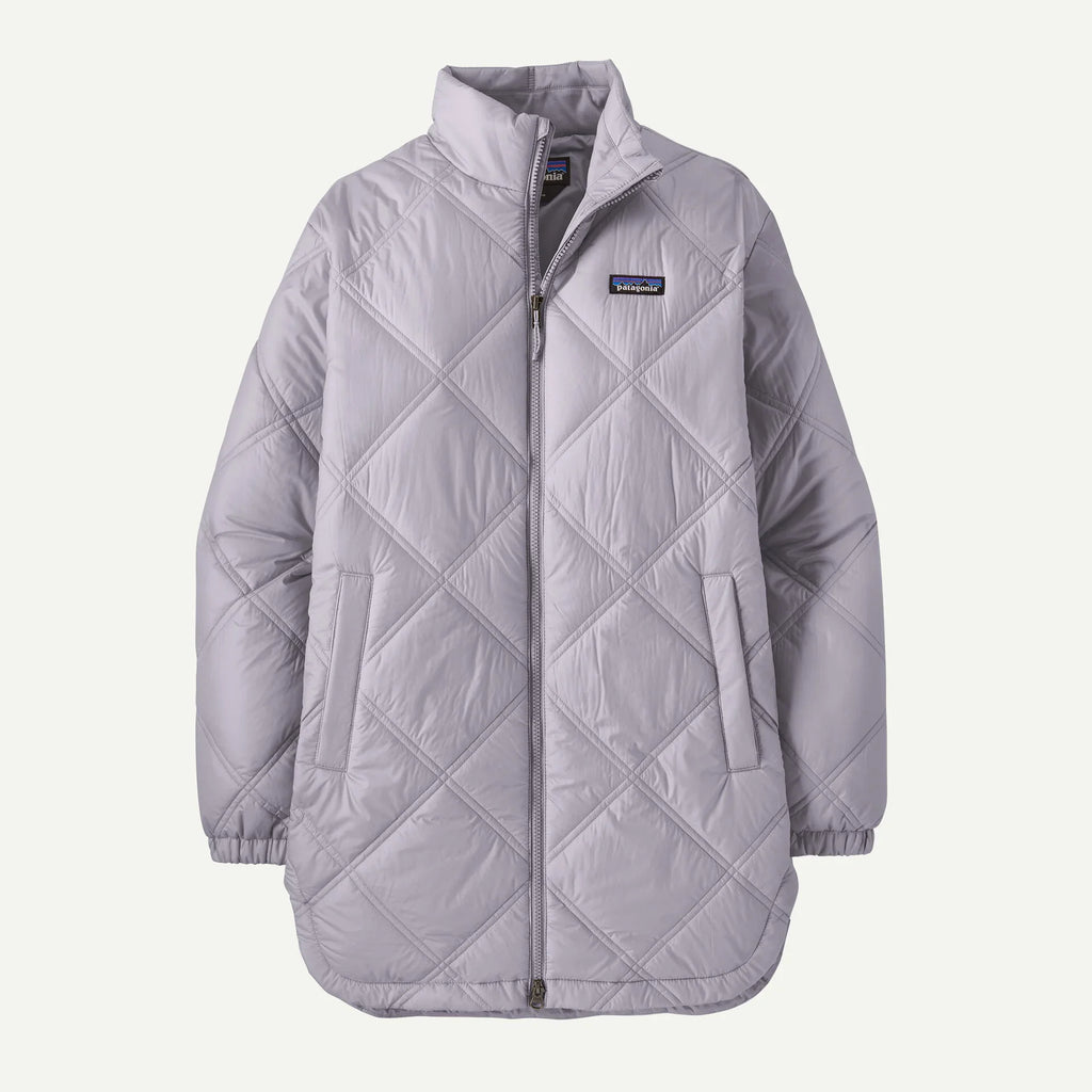 Patagonia Women's Pine Bank Insulated Parka
