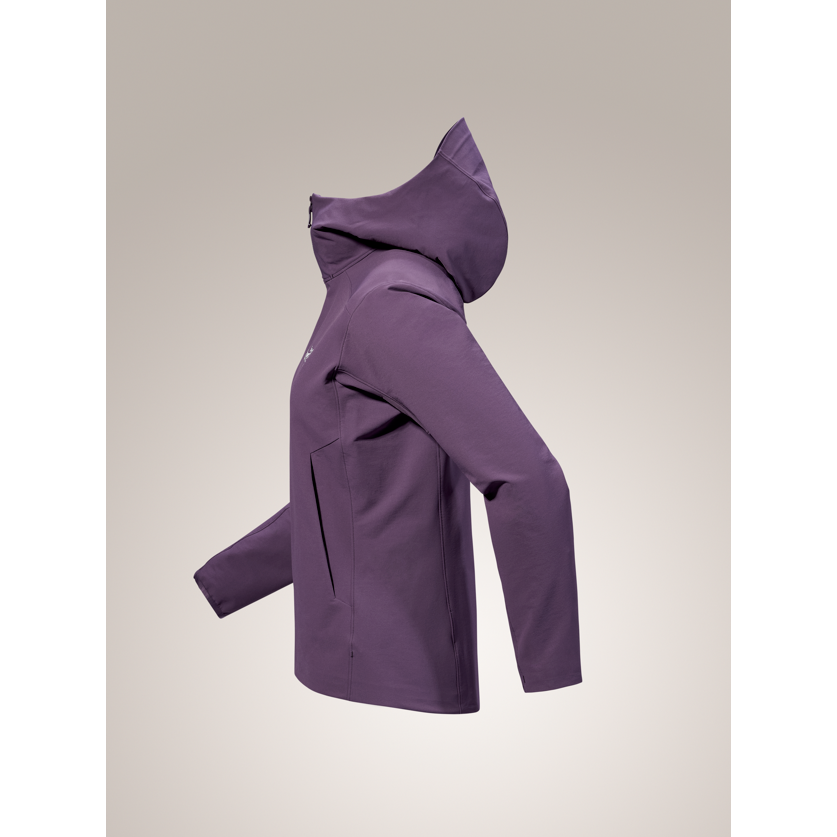 Arc'teryx Women's Gamma Hoody