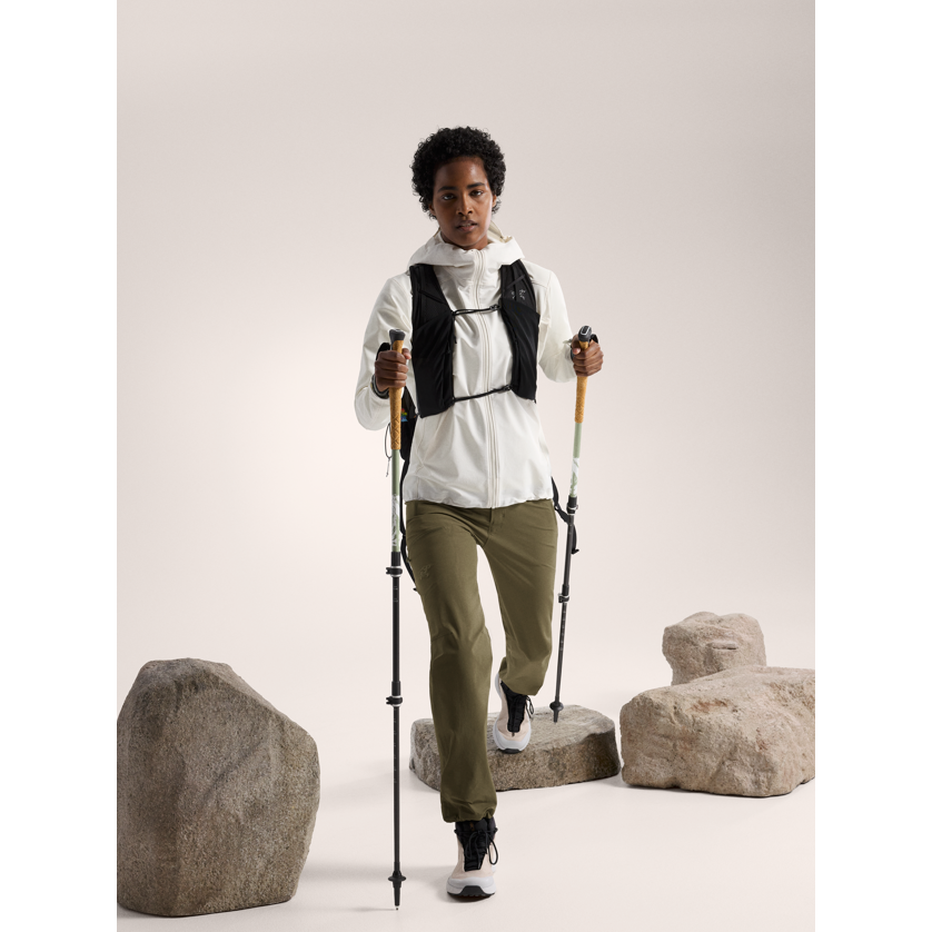 Arc'teryx Women's Gamma Hoody