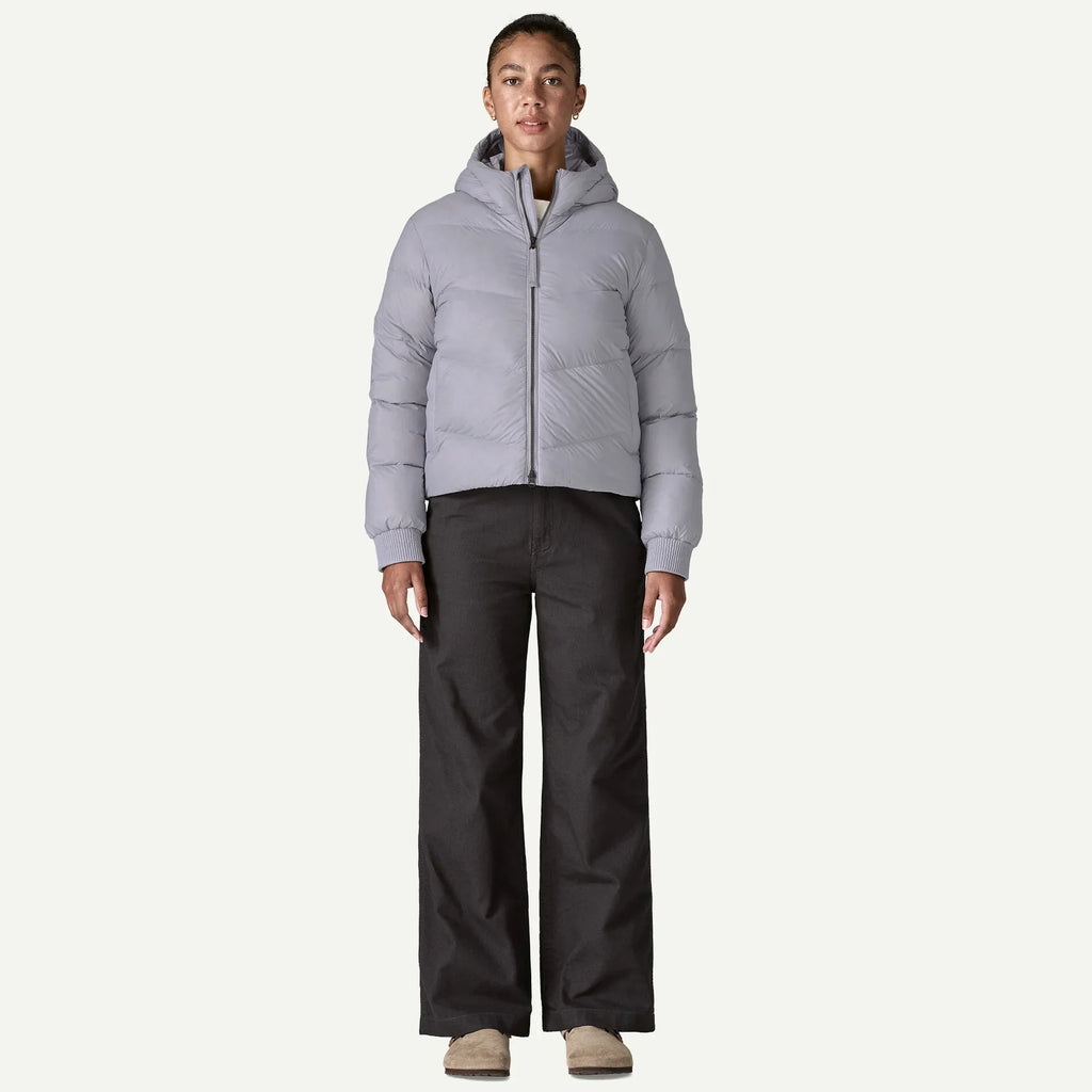 Patagonia Women's Sindit Hoody Jacket