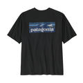 Patagonia Men's Boardshort Logo Pocket Responsibili-Tee®