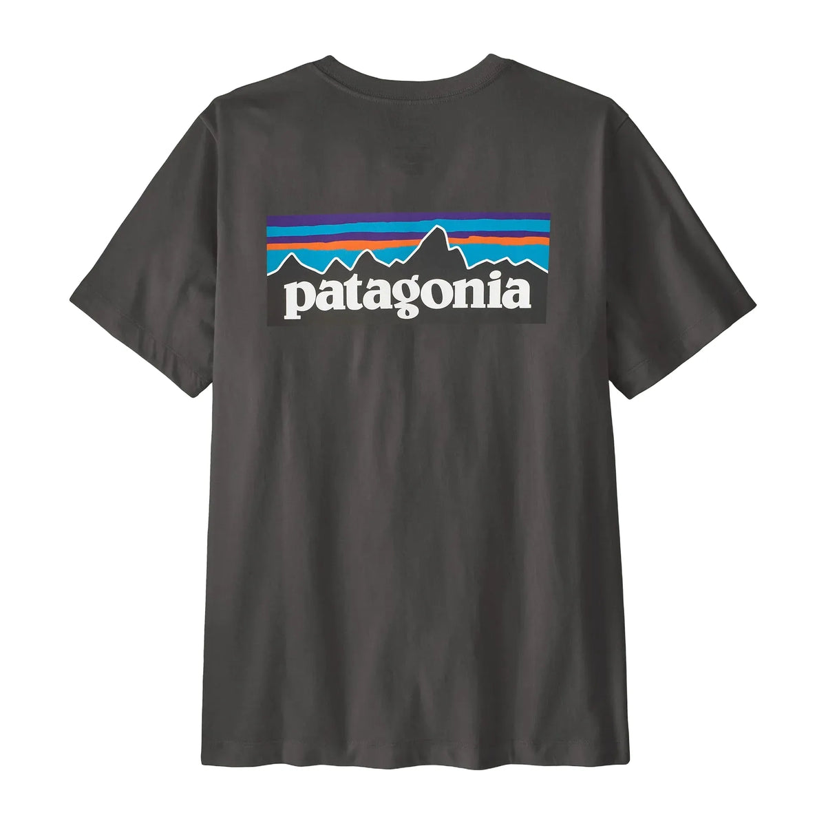Patagonia Men's P-6 Logo T-Shirt
