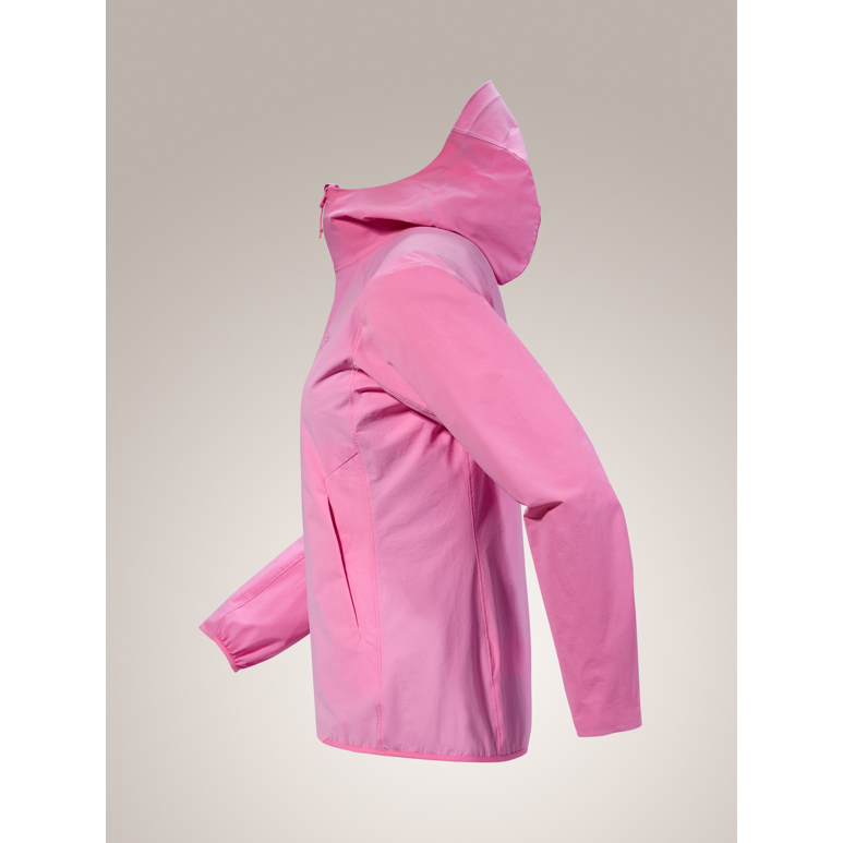 Arc'teryx Women's Gamma Lightweight Hoody