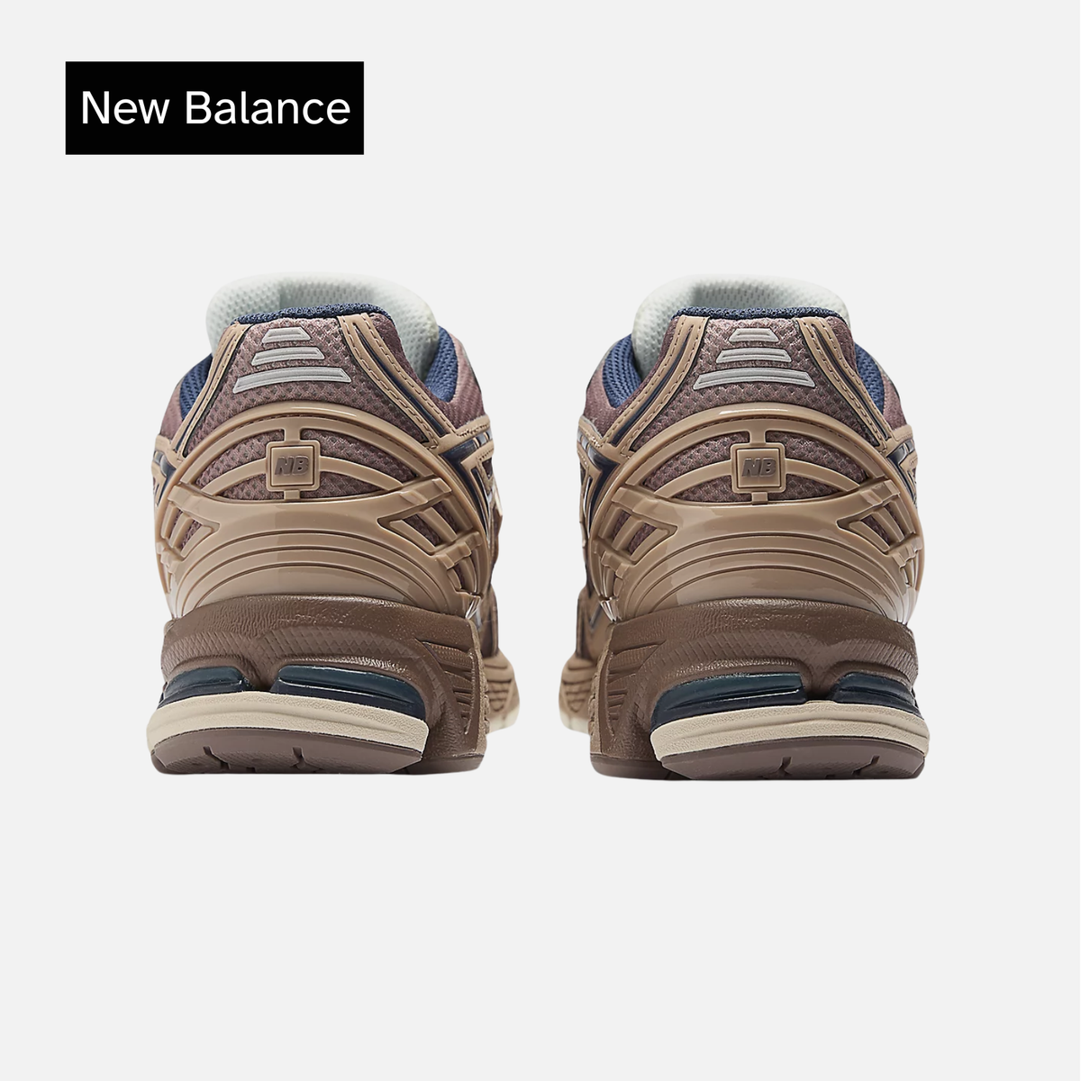 New Balance 1906R 'Earth Shadow Flat Taupe'