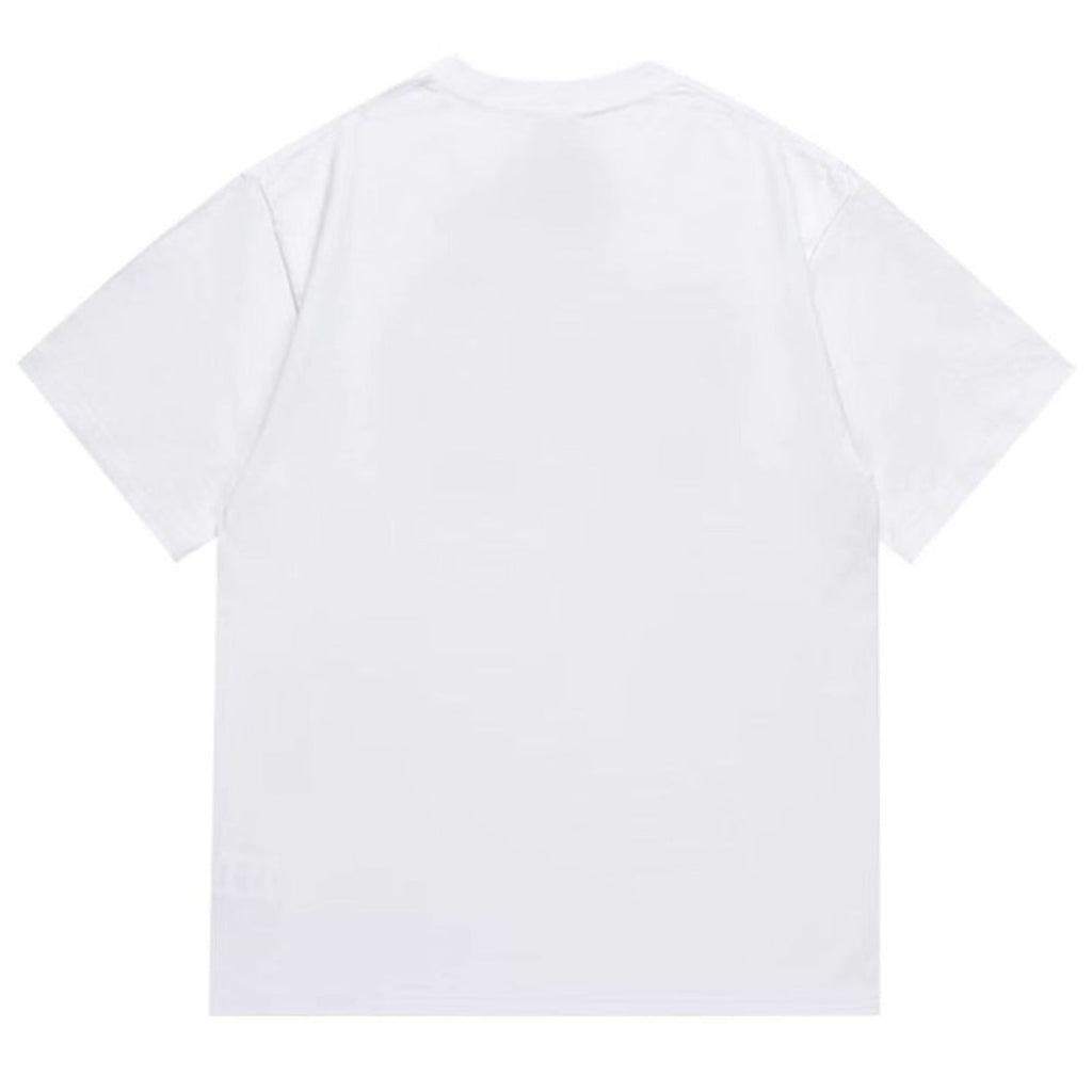 BAPE Ape Head Pattern Tee