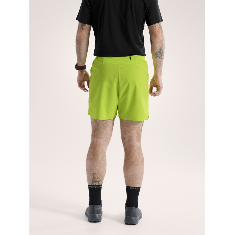 Arc'teryx Men's Norvan 5' Short