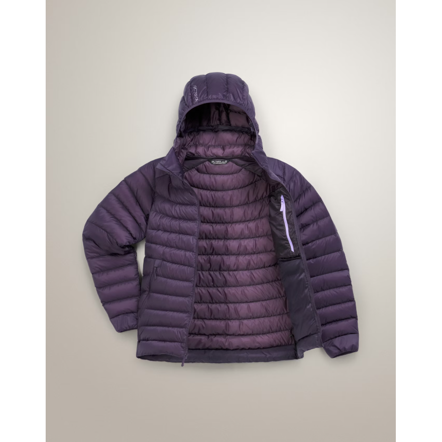 Arc'teryx Women's Cerium Hoody