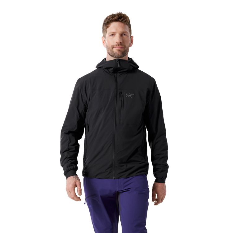 Arc'teryx Men's Proton SL Hoody