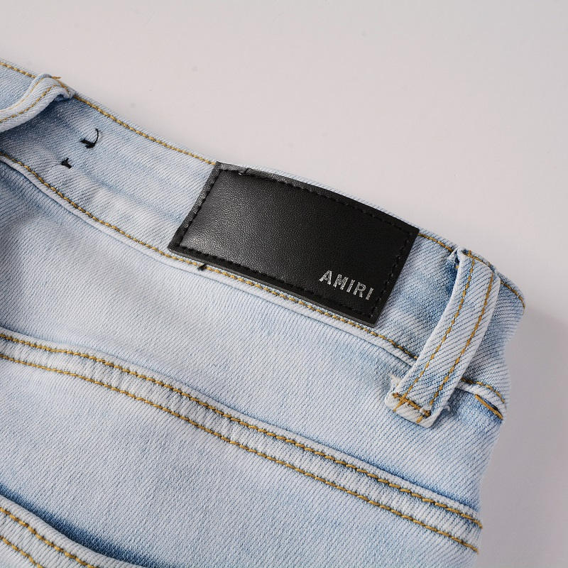 AMIRI Jeans #6637