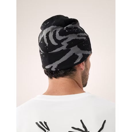 Arc'teryx Lightweight Grotto Toque