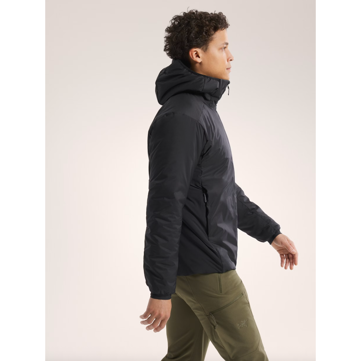 Arc'teryx Men's Atom SV Hoody