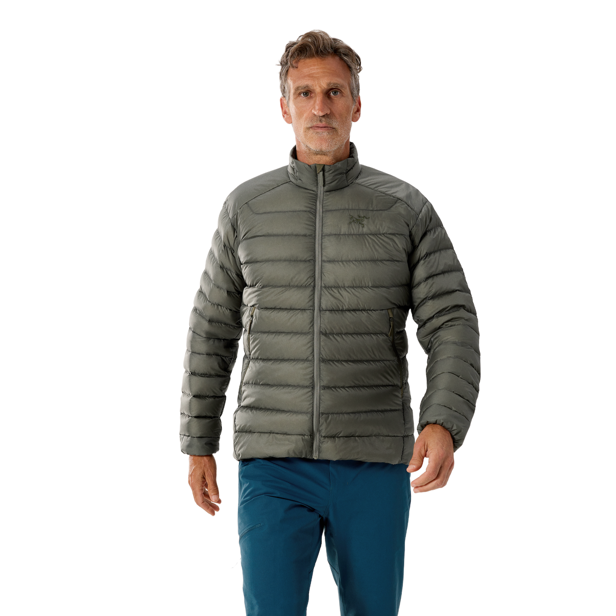 Arc'teryx Men's Cerium Jacket
