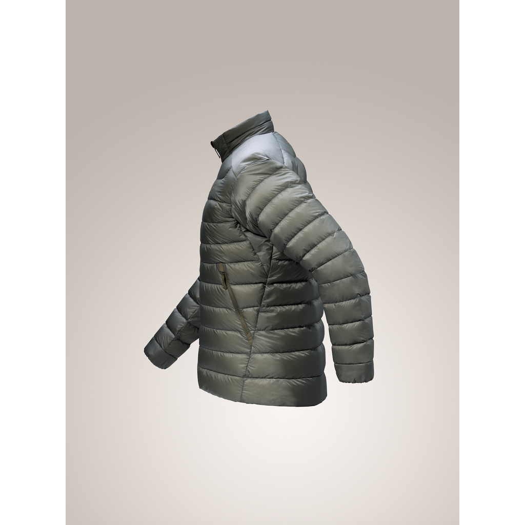 Arc'teryx Men's Cerium Jacket