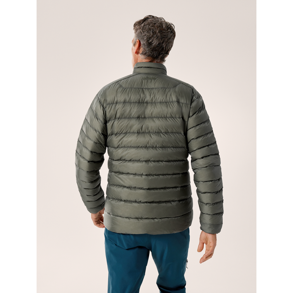 Arc'teryx Men's Cerium Jacket