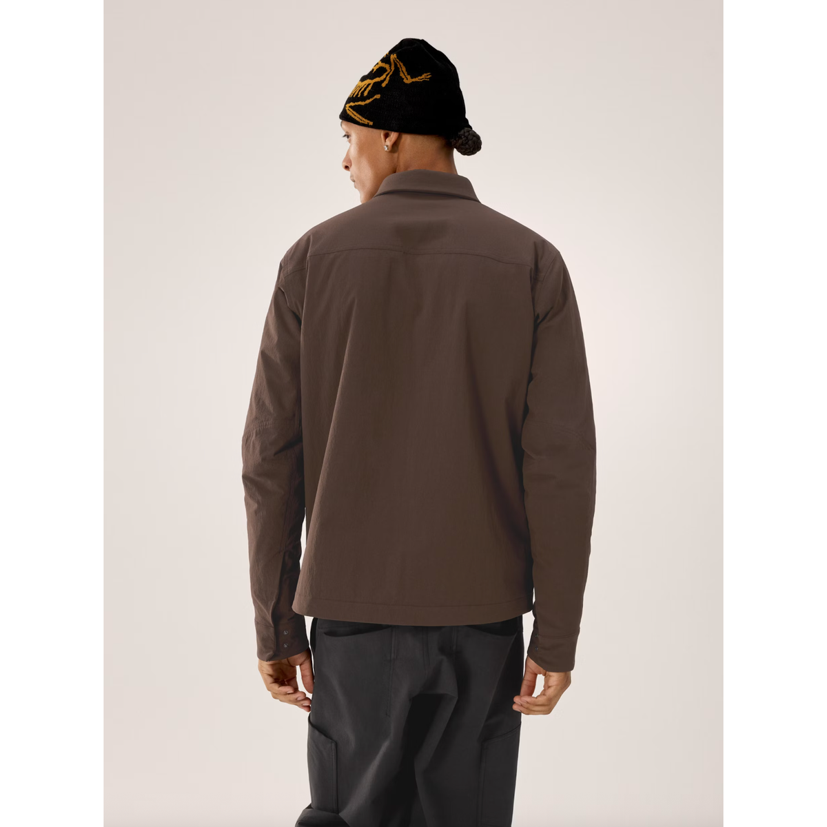 Arc'teryx Men's Cronin Insulated Overshirt