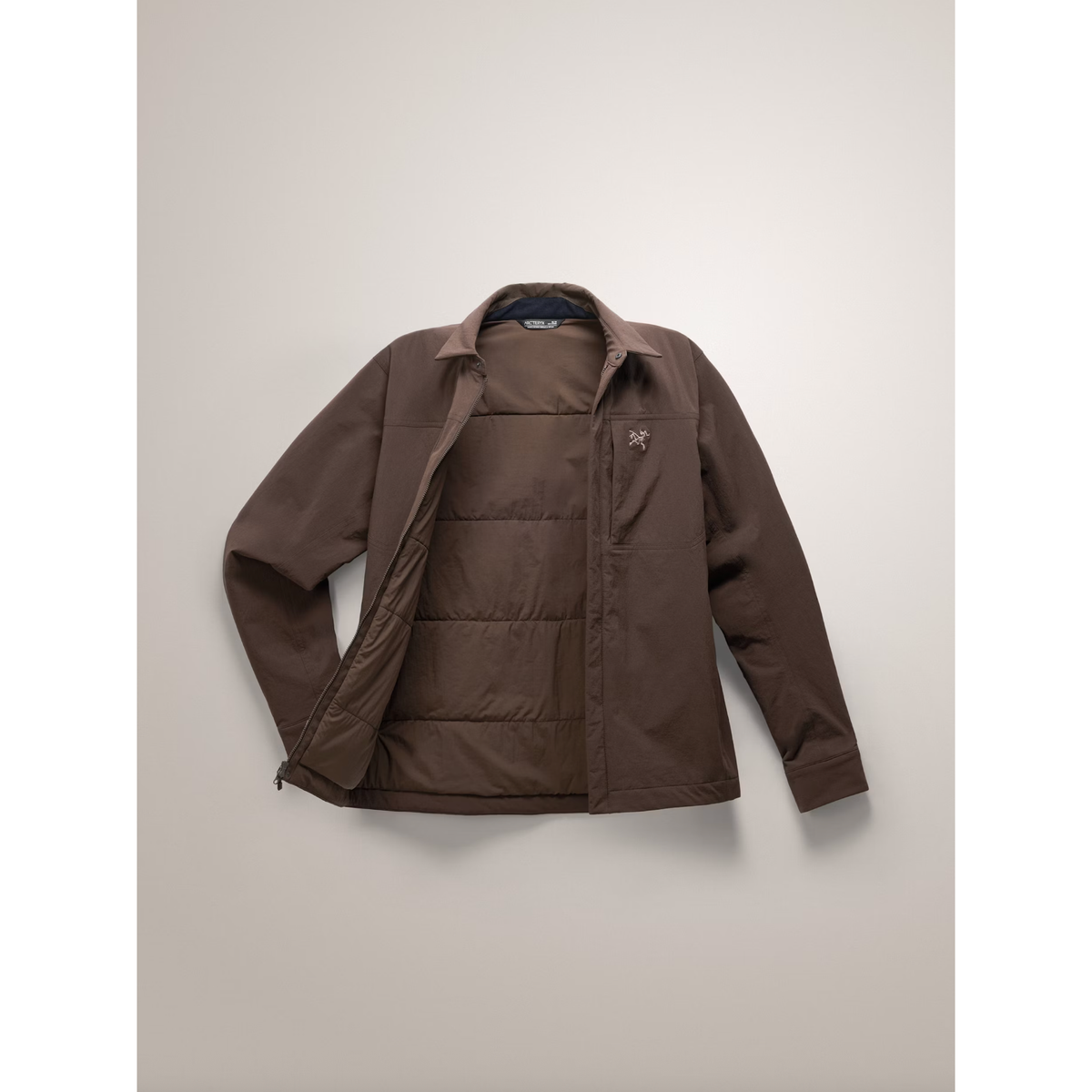 Arc'teryx Men's Cronin Insulated Overshirt