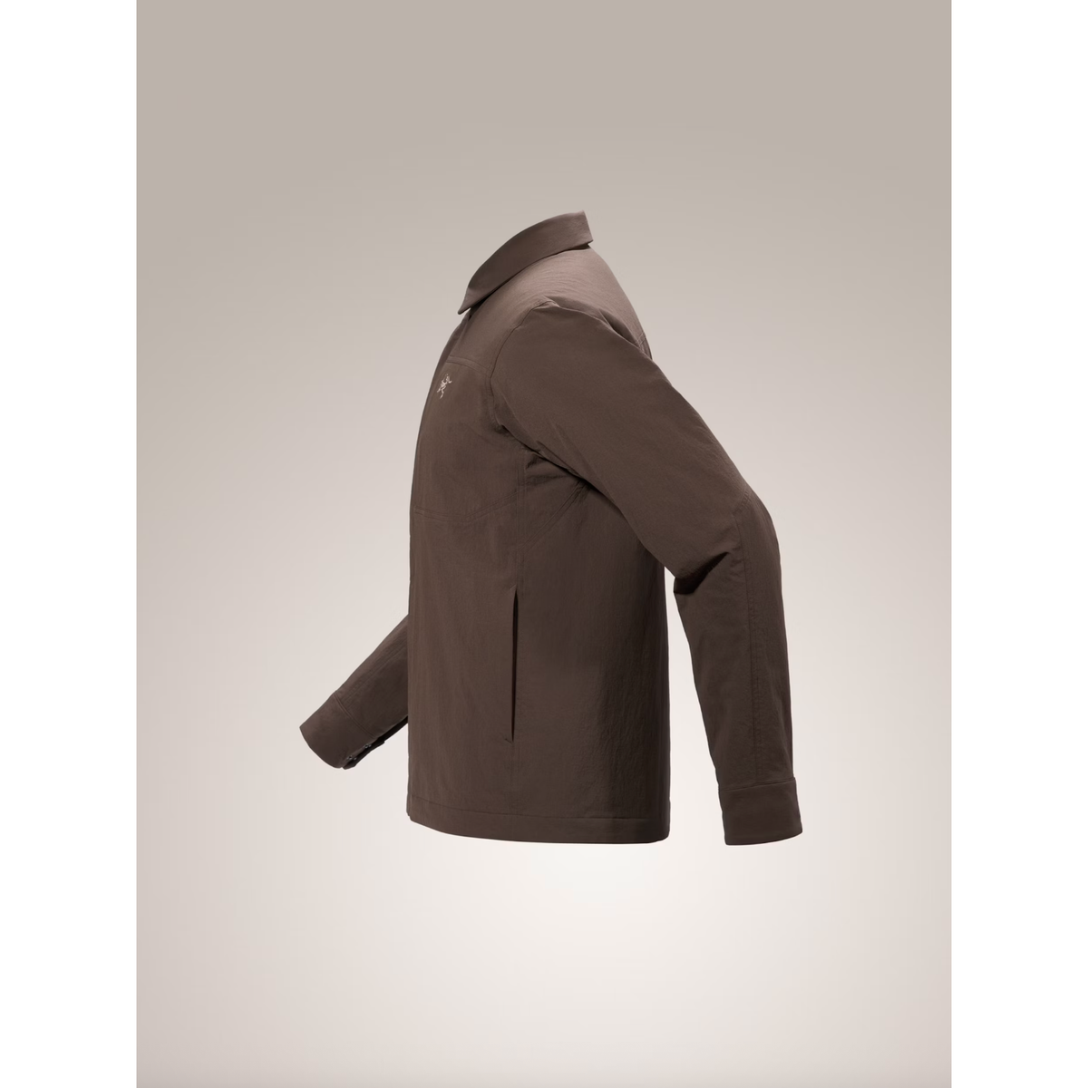 Arc'teryx Men's Cronin Insulated Overshirt