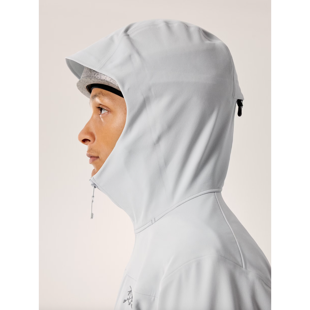 Arc'teryx Men's Gamma MX Hoody