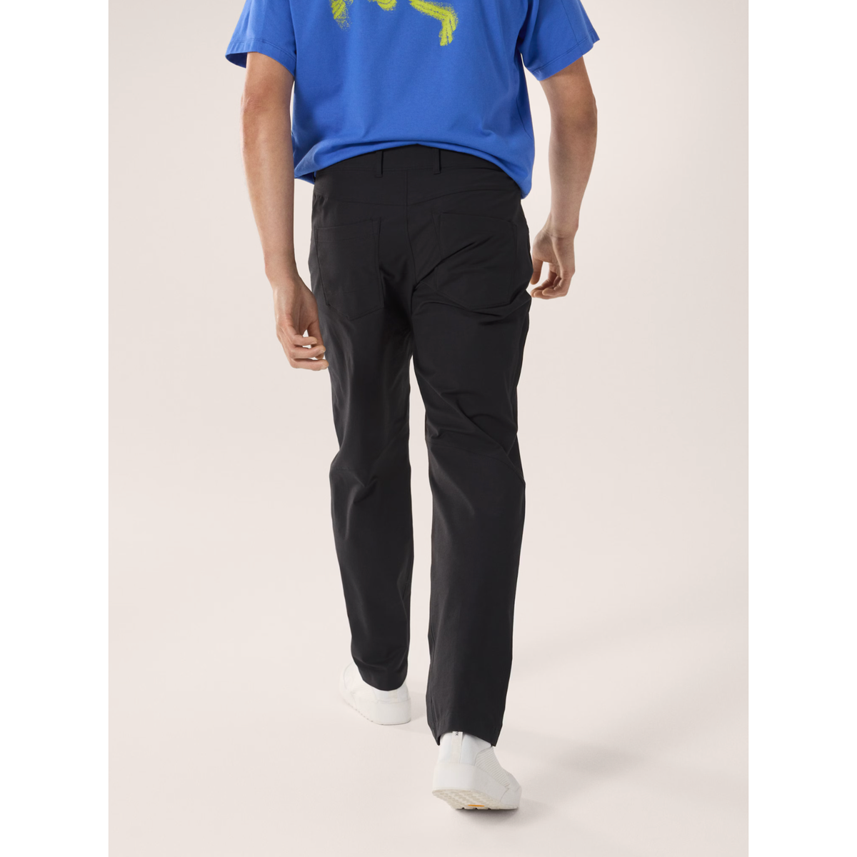 Arc'teryx Men's Kragg Cotton Pants