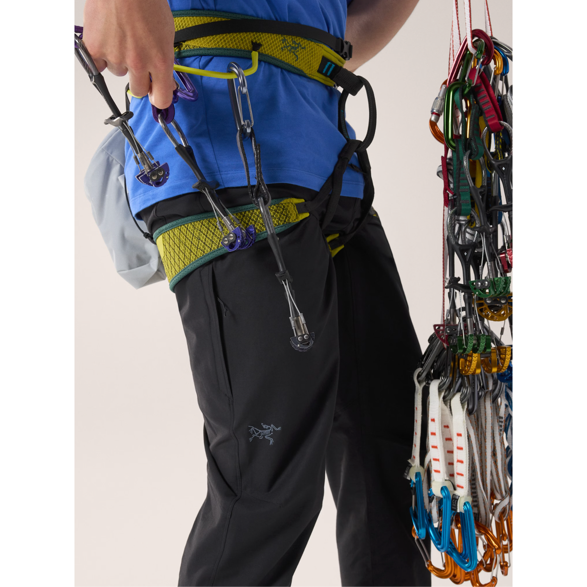 Arc'teryx Men's Kragg Cotton Pants