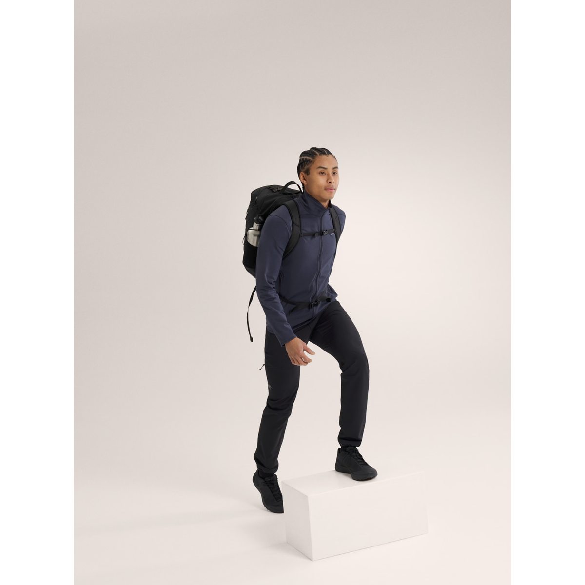 Arc'teryx Men's Kyanite Lightweight Jacket