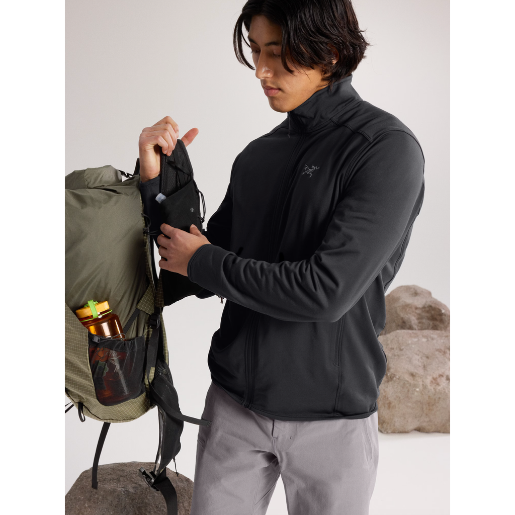 Arc'teryx Men's Kyanite Lightweight Jacket