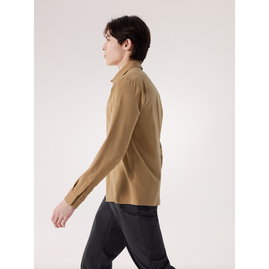 Arc'teryx Men's Skyline LS Shirt