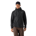 Arc'teryx Men's Solano Hoody in Black