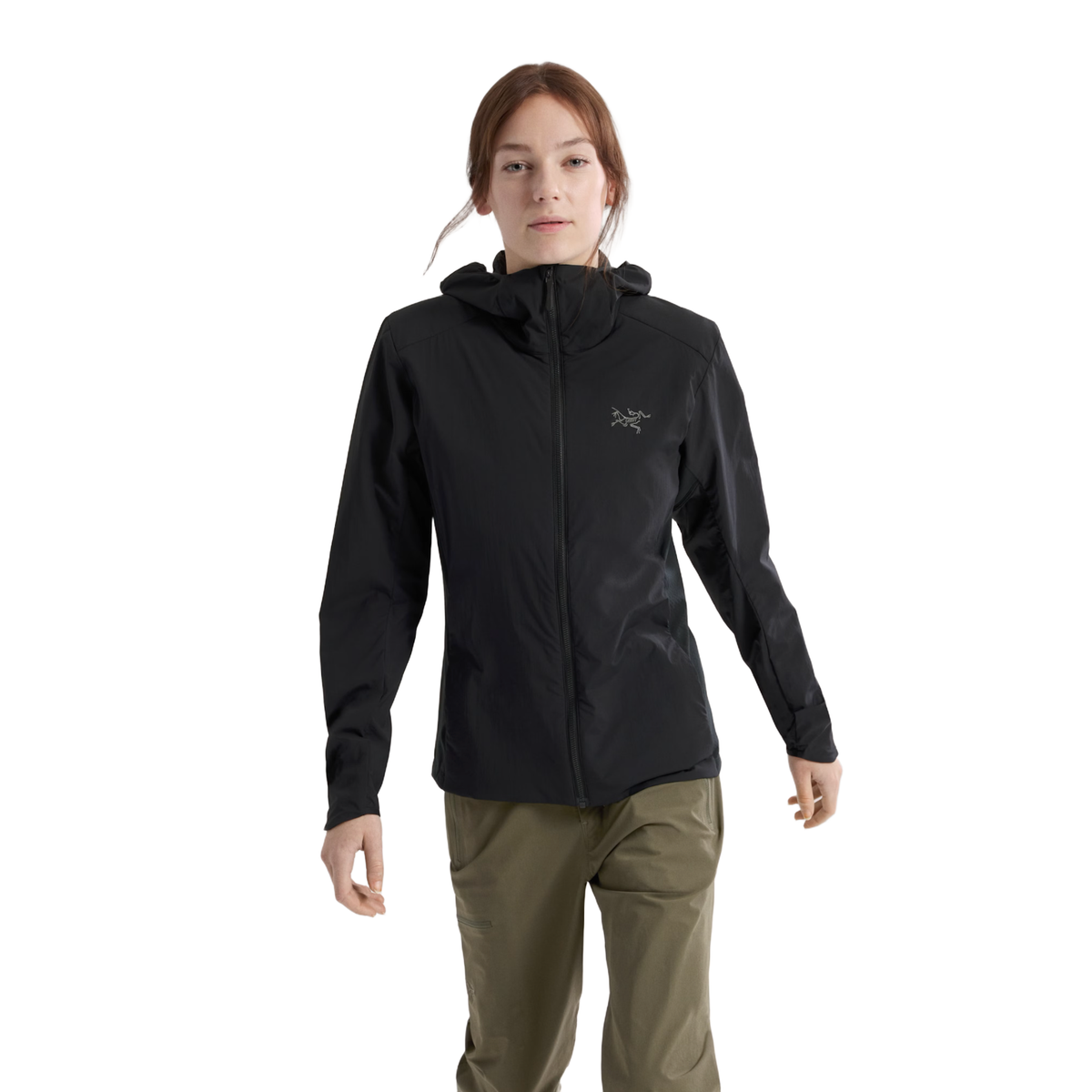 Arc'teryx Women's Atom SL Hoody