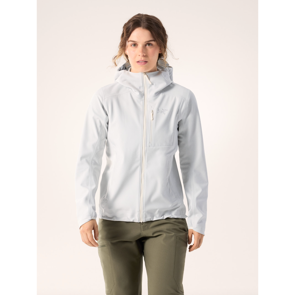 Arc'teryx Women's Gamma MX Hoody