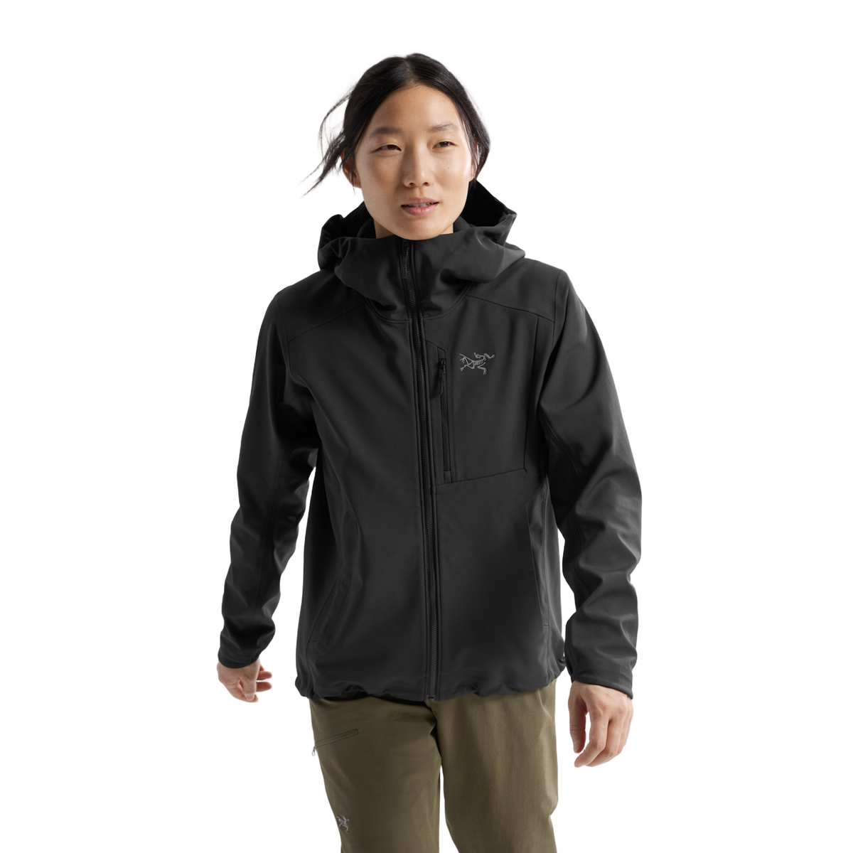 Arc'teryx Women's Gamma MX Hoody