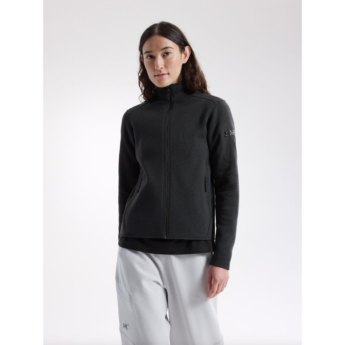 Arc'teryx Women's Covert Cardigan