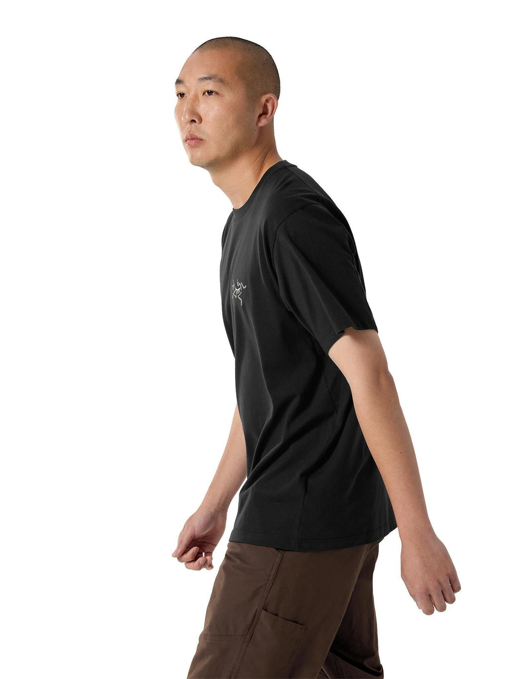 Arc'teryx Men's Kragg SL Cotton SS