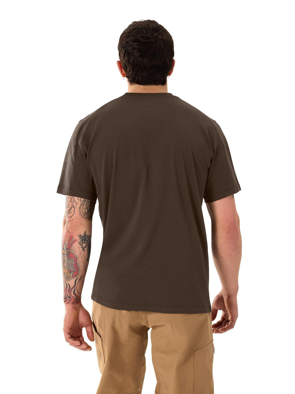 Arc'teryx Men's Kragg SL Cotton SS