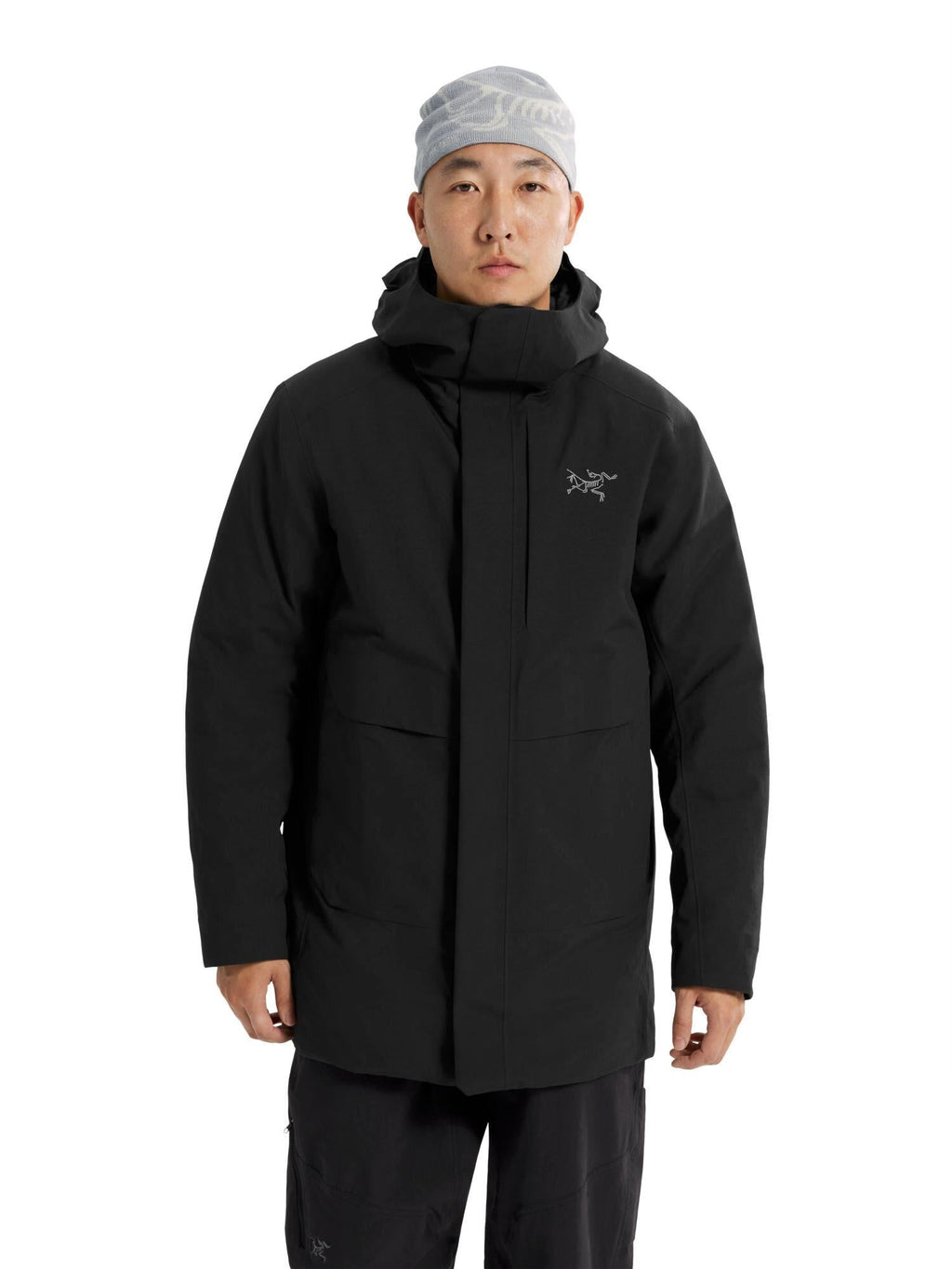 Arc'teryx Men's Therme Down Parka