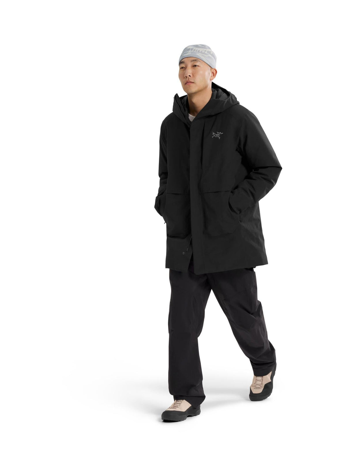 Arc'teryx Men's Therme Down Parka