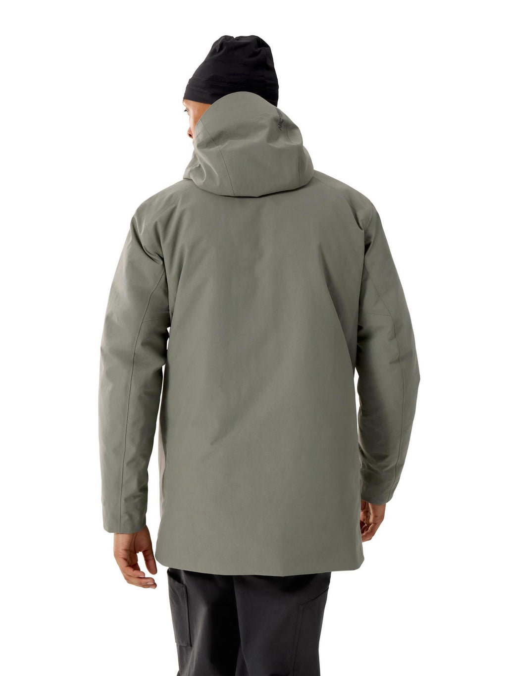 Arc'teryx Men's Therme Down Parka