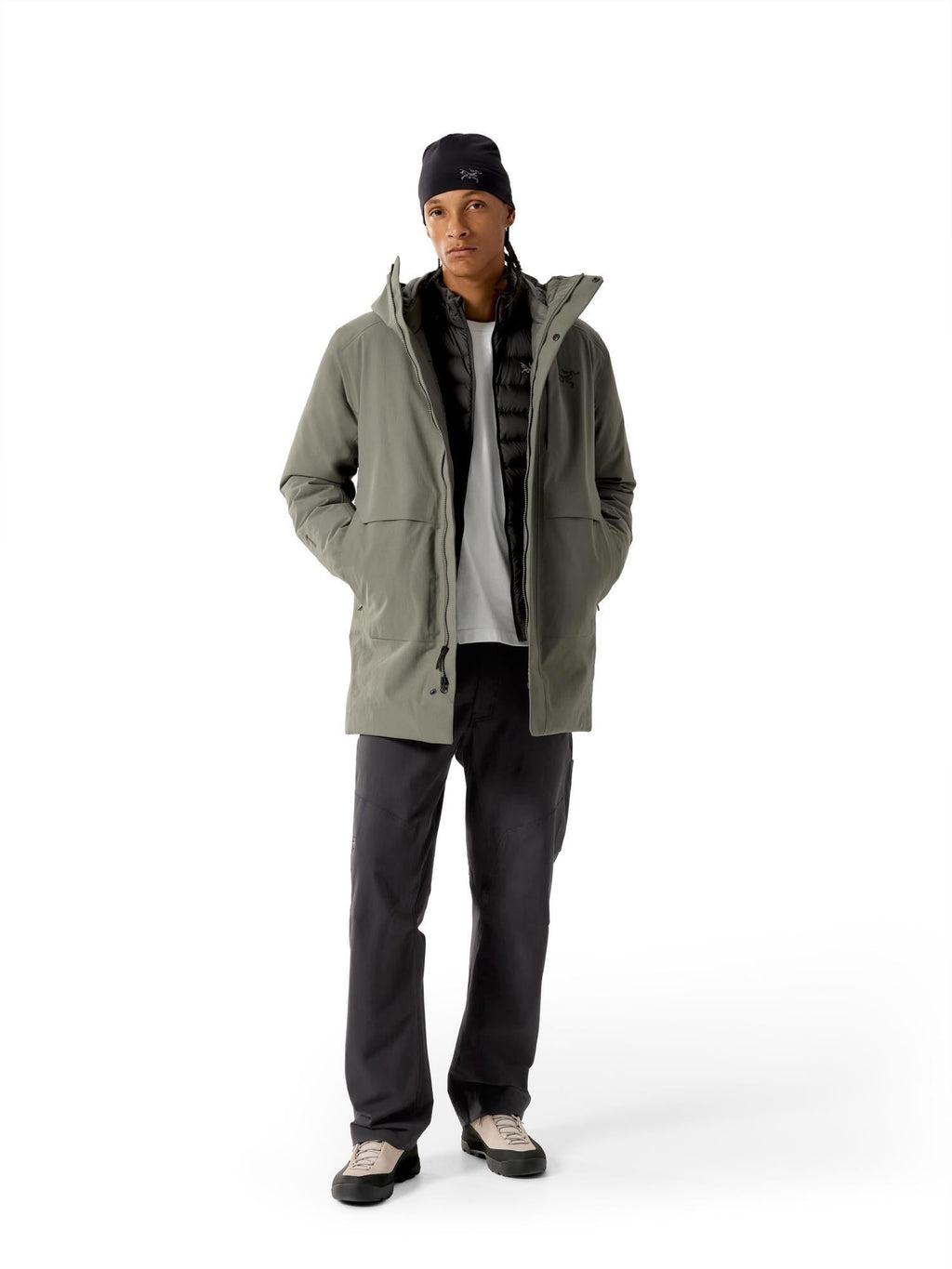Arc'teryx Men's Therme Down Parka