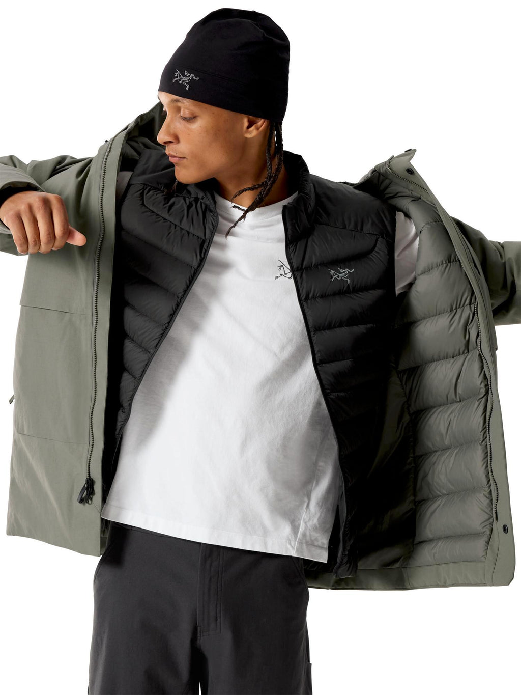 Arc'teryx Men's Therme Down Parka
